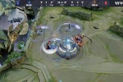 开云体育app-KSG1-1WB，子阳牛魔闪现冲锋开团，KSG愈战愈勇扳平比分6亮14回复王者荣耀