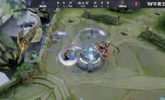 开云体育app-KSG1-1WB，子阳牛魔闪现冲锋开团，KSG愈战愈勇扳平比分6亮14回复王者荣耀