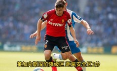 开运体育电脑版-莱加内斯在主场不敌巴利亚雷亚尔，遭遇失利