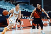 开云体育官网-中国三人男篮不敌卫冕冠军张宁6分4篮板的简单介绍