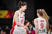 开云体育电脑版-中国女篮无缘8强小组赛出局首战被逆转太可惜