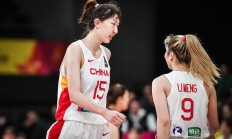 开云体育电脑版-中国女篮无缘8强小组赛出局首战被逆转太可惜