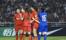 开运体育登录关于中国女足获得胜利喜迎佳音创造历史的信息