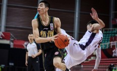 开运体育登录杜锋率队连胜四场，神勇的广东队继续领跑