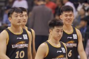 开云体育登录-辽宁男篮豪取福建队胜利，全队高效合作取胜(辽宁男篮与福建比赛直播)