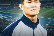 开云体育电脑版-利雅得胜利全力推动签下金玟哉，球员和拜仁态度积极
