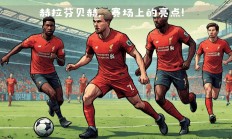 开云体育网页版-利物浦主帅战术布置细致，力争半决赛全胜