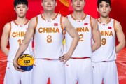 开云体育app-给力！中国三人男篮力克世界第1张宁独揽11分