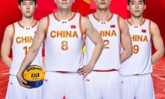 开云体育app-给力！中国三人男篮力克世界第1张宁独揽11分
