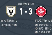 开云体育电脑版-关于西悉尼流浪者调整进攻阵容，应对强力防守的信息