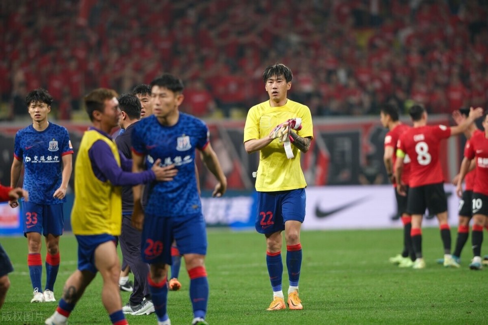 关于上海申花遭遇连败，卓尔主场先拔头筹的信息
