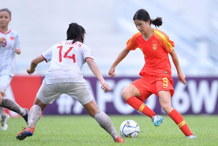 亚足联女子足球锦标赛即将在泰国举行