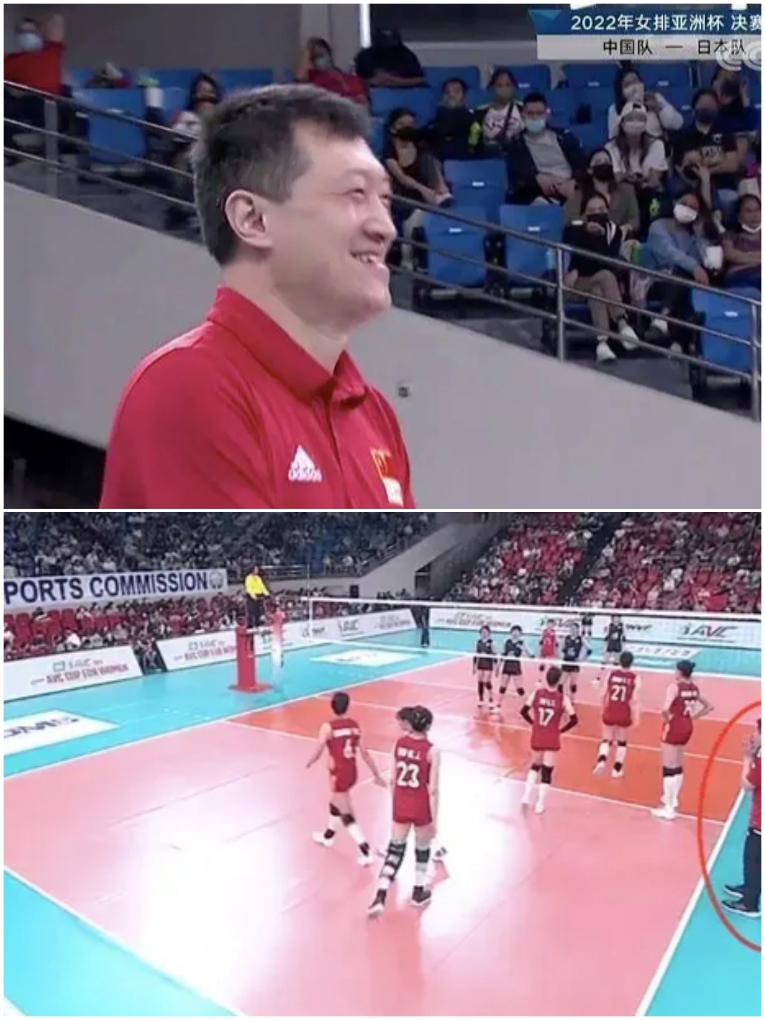 亚洲杯卫冕冠军日本遇强敌伊朗，备战紧张的简单介绍