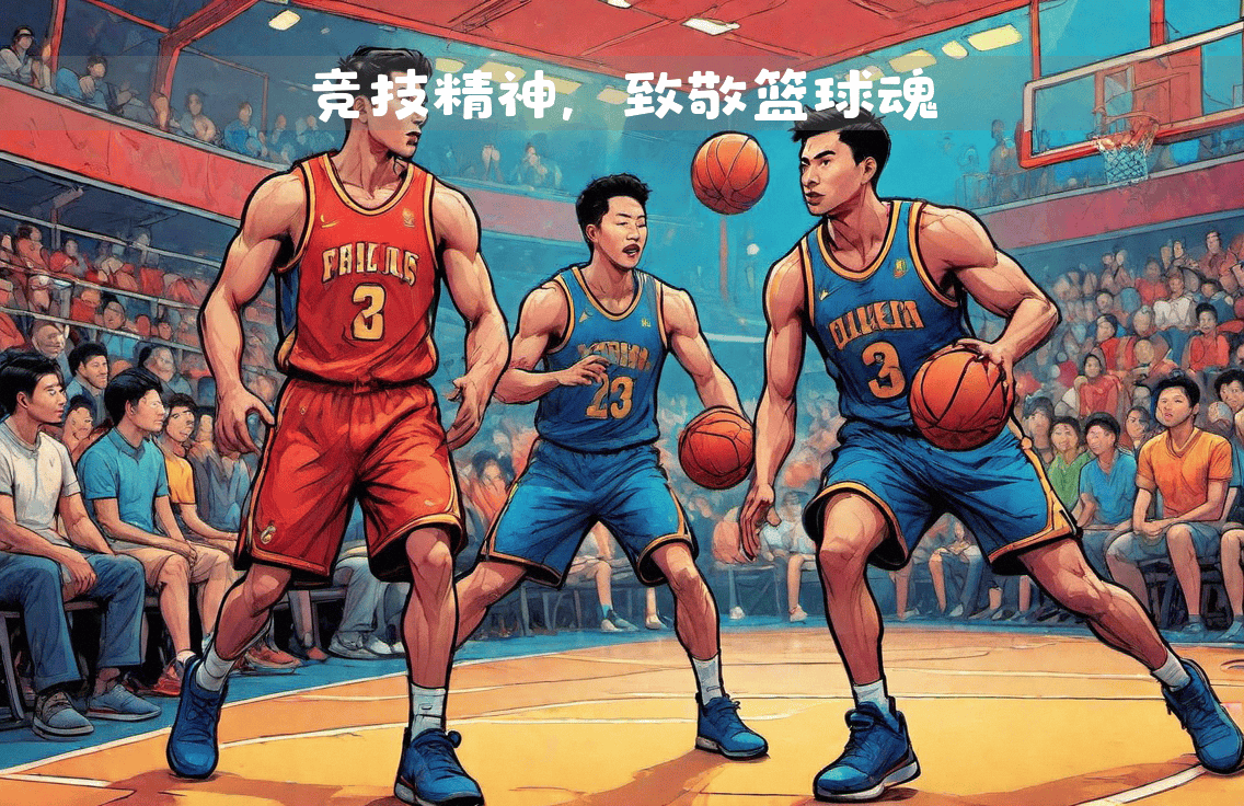 网络篮球竞技大赛开战，勇士争夺巅峰的简单介绍