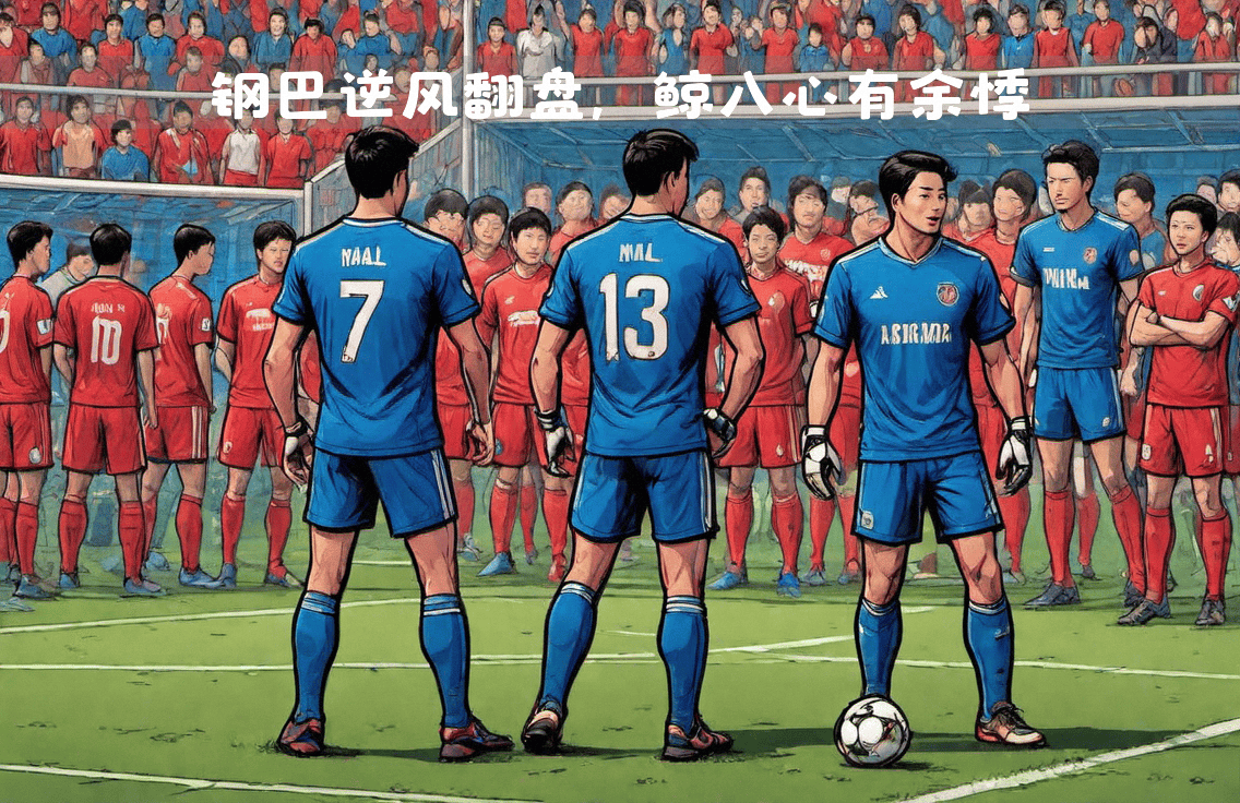 关于大阪钢巴战胜对手，取得一场胜利的信息