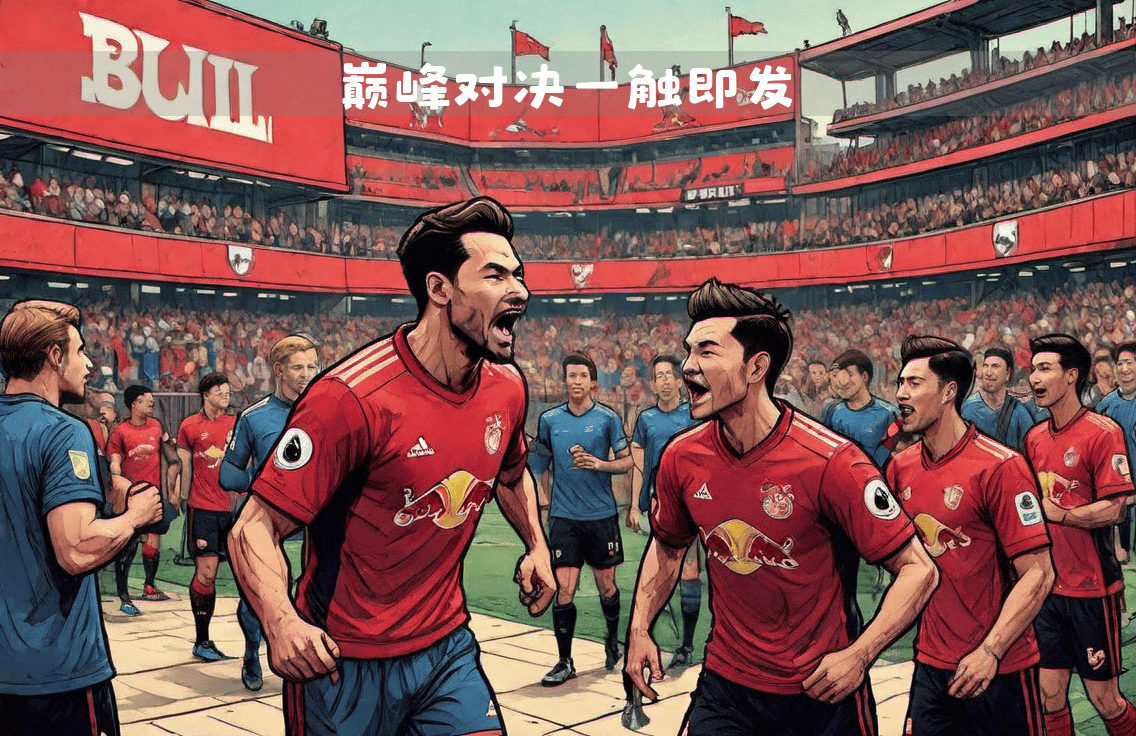 包含德国足球联赛一场精彩对决即将开打，球迷期待已久的词条