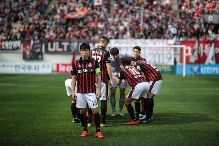东京FC在主场力克首尔FC，取得关键胜利