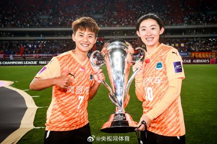 亚冠夺冠后首次亮相！武汉女足明天迎来女超联赛(武汉女足对北京女足回放)