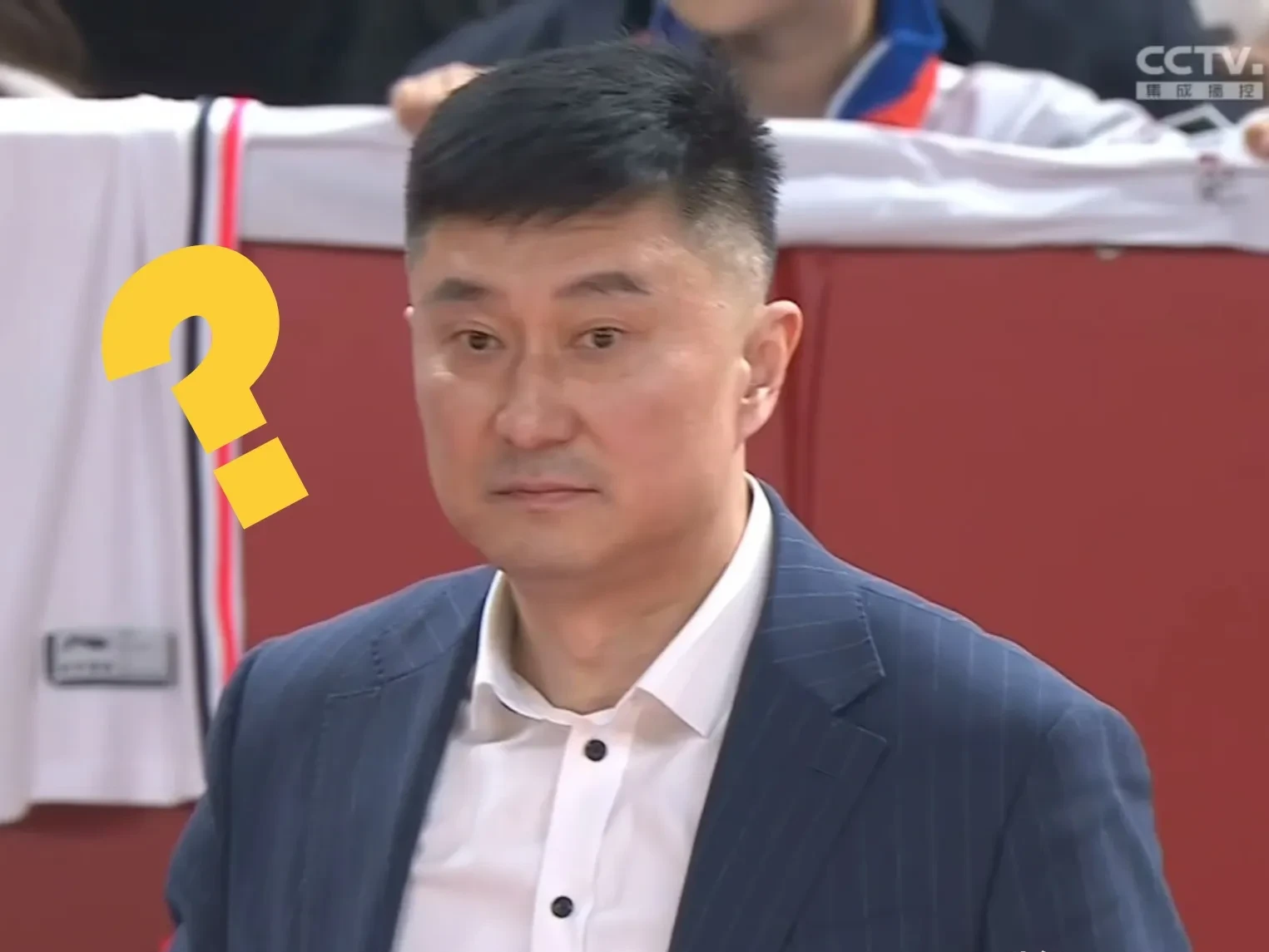 两点原因！36岁CBA老将退役，帮广东队拿5冠，新教练对后的简单介绍