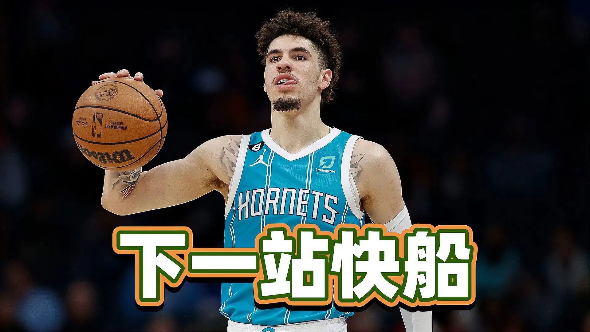 快船突袭！鲍尔默是真舍得！“哈杜”再聚首，在洛杉矶圆梦冠军吧(洛杉矶快船最新消息)