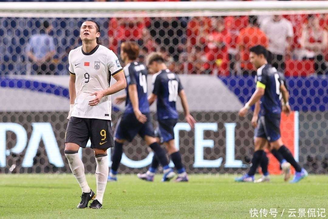 关于亚洲足球新星崛起！中国U16战平日本：用脸挡球的拼搏精神感动人心！的信息