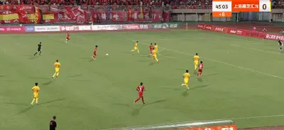 开云体育-中甲第16轮杀疯了！广州豹0-2铁人1-0铜梁龙4-3绝杀，积(1996甲a联赛各队名单)