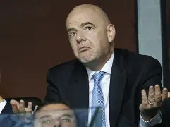 开云体育-镜报：迈阿密国际将对阵巴黎，这是因凡蒂诺乐于(2024国际迈阿密友赛程)