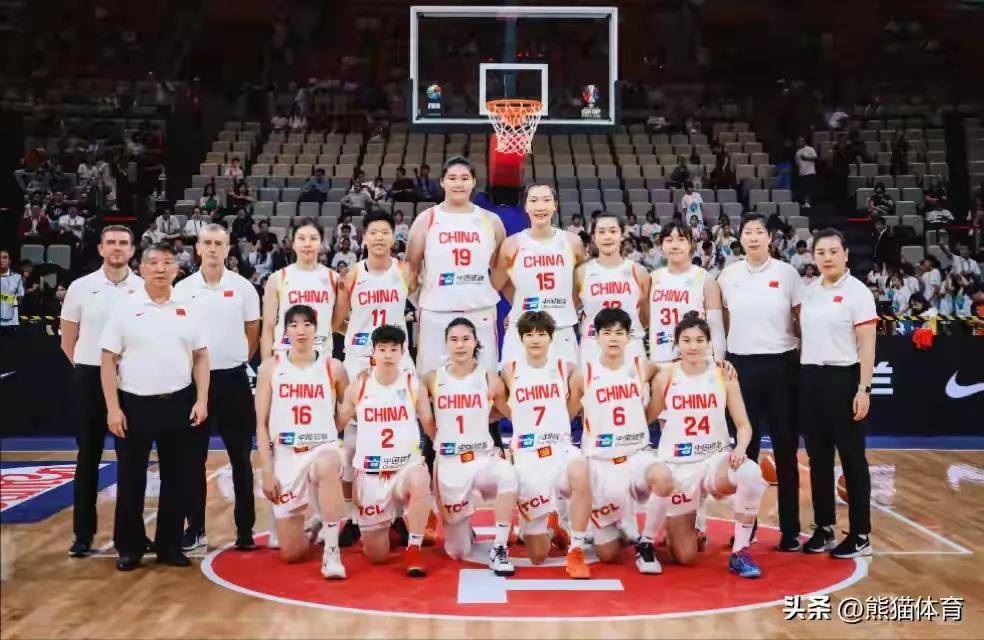开云体育-包含女篮三分被日本完爆想念李梦？名记力挺宫鲁鸣“开除”勒布的词条