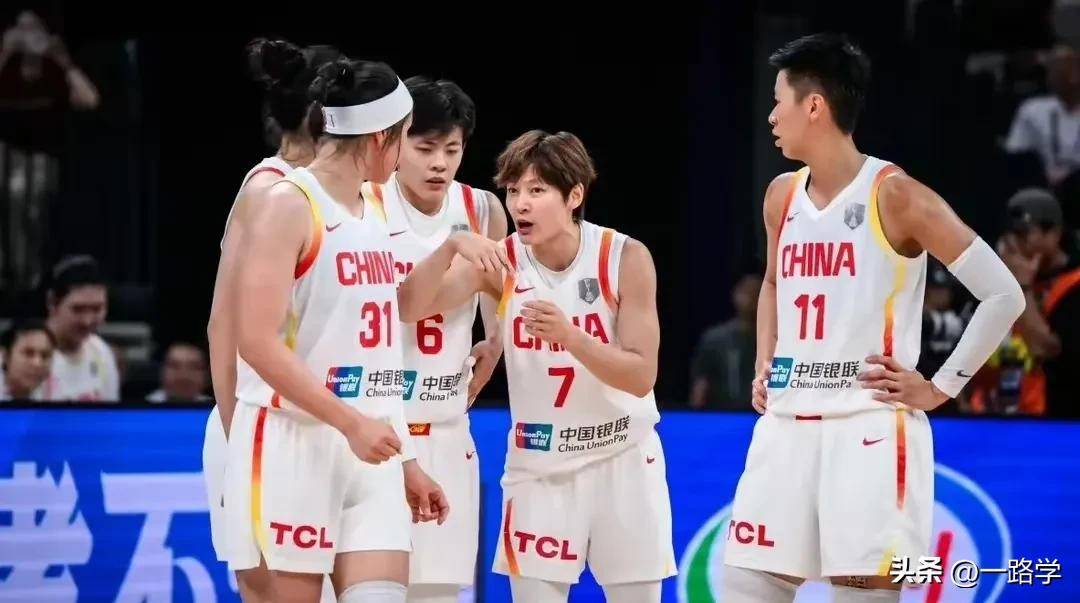 关于国青女篮挑战赛集锦：冉珂嘉24分6篮板，中国大胜新西兰的信息