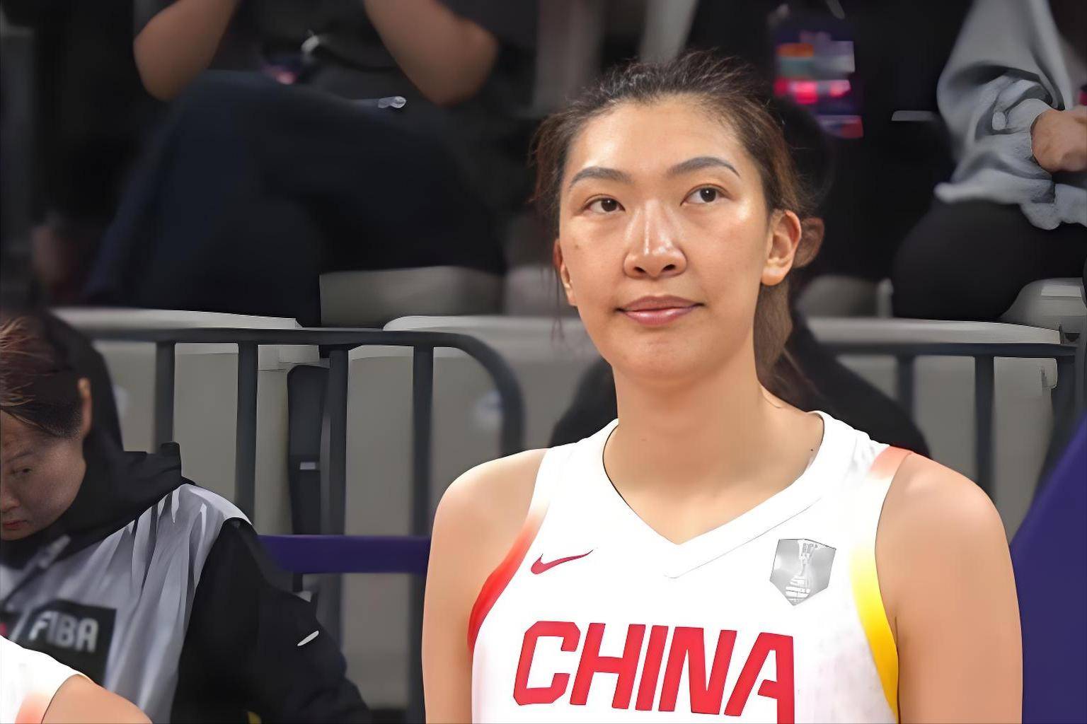 关于国青女篮挑战赛集锦：冉珂嘉24分6篮板，中国大胜新西兰的信息