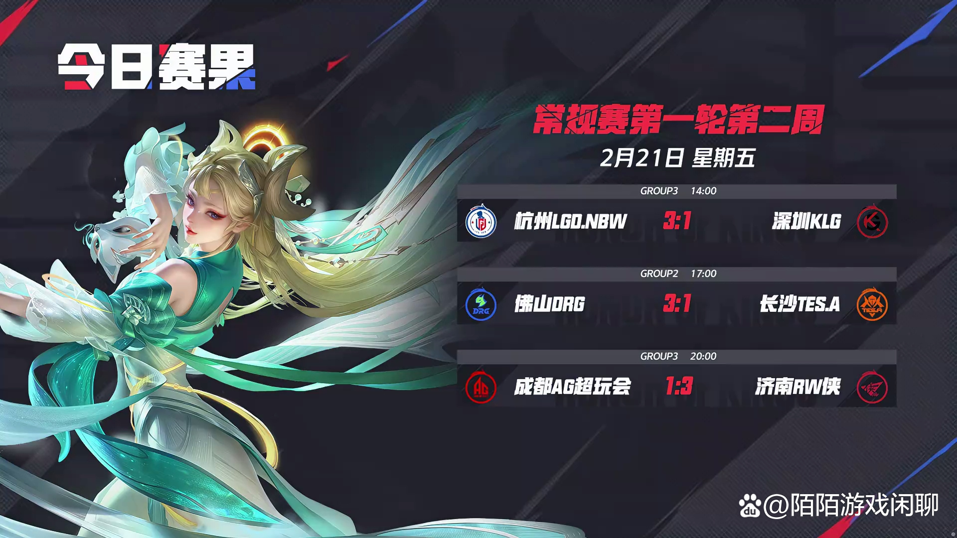 一诺斩获KPL第五冠，发育路第三(一诺拿到过kpl冠军么)