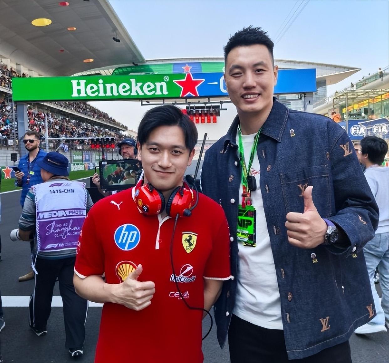 翟晓川分享日常：支持常州队，希望川队早日拿回全名(翟晓川老婆简历)