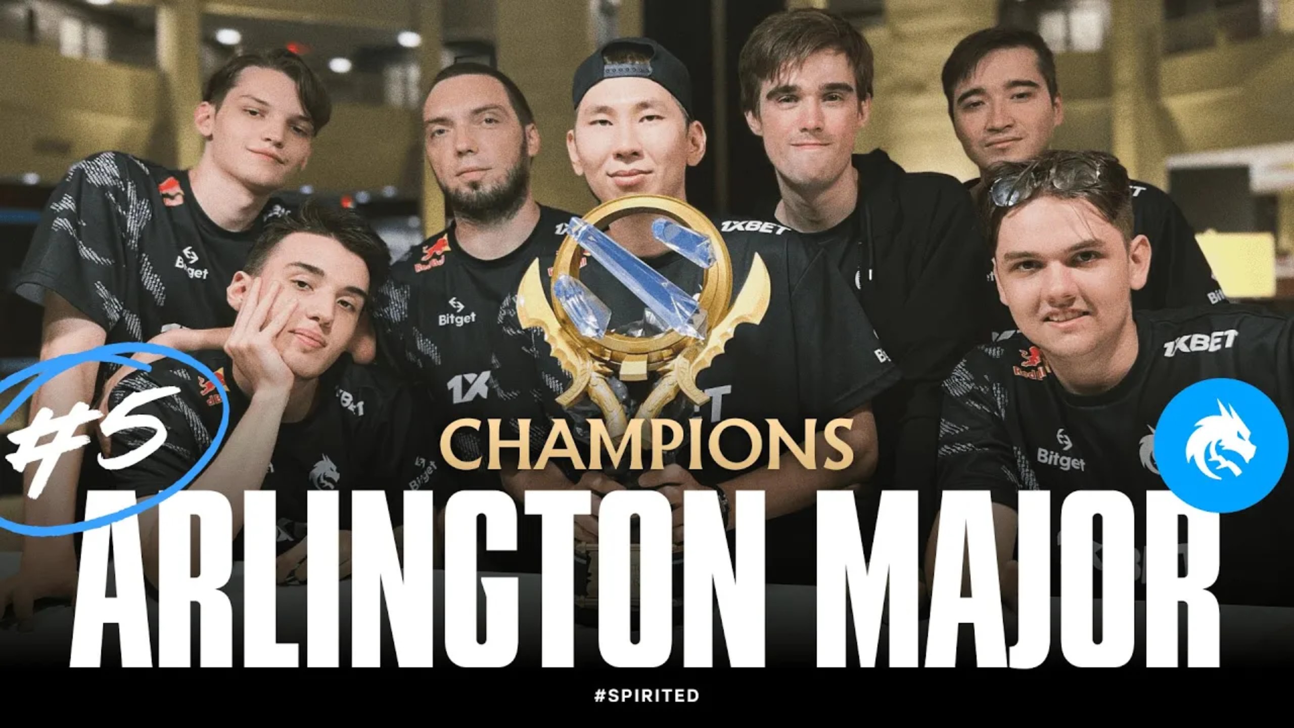 开云体育-电竞世界杯《DOTA2》：TS战队再次夺冠获100万美元奖金(ts战队dota2成员)