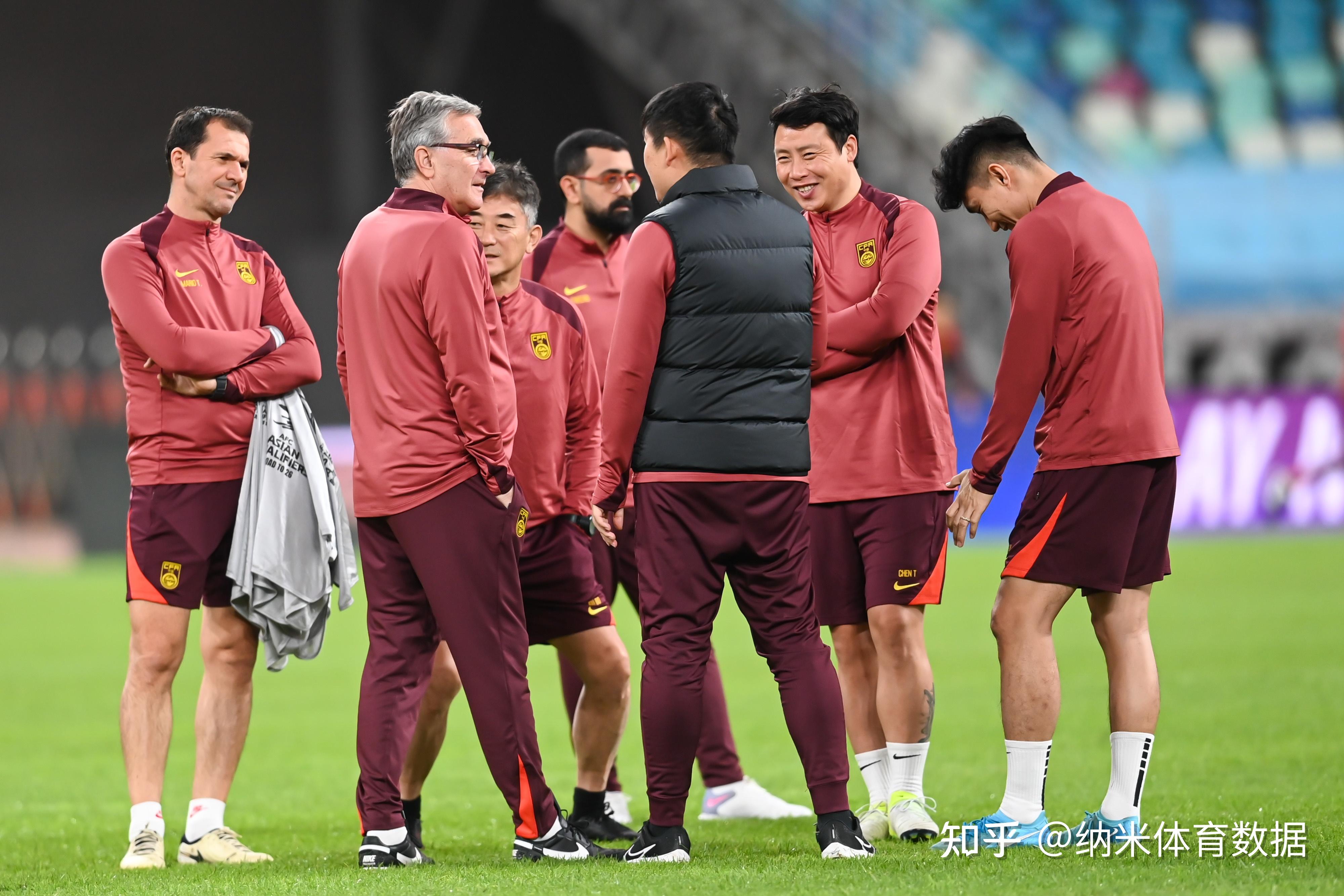 开云体育-世预赛前瞻：国足力争主场捍卫尊严(国足世预赛主场确定)