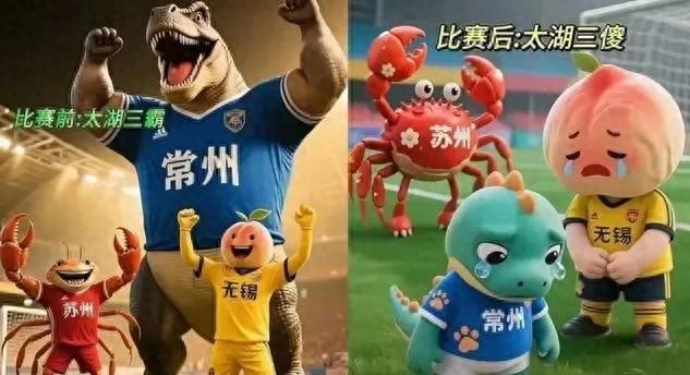 热搜第一！南京VS苏州，诞生两项纪录的简单介绍