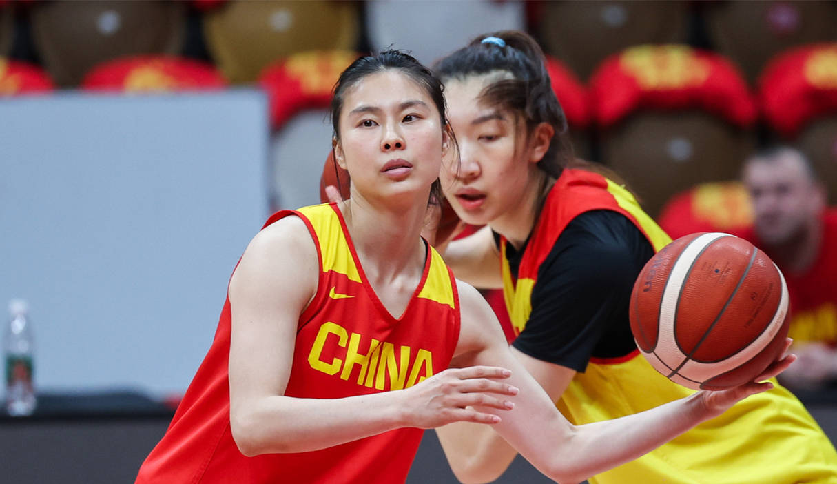 开云体育-亚洲杯-张子宇18分王思雨19+7+7中国女篮擒韩国获铜牌(王思雨翩翩歌曲原唱)